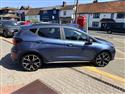 Ford Fiesta Active X Edition 1.0i 125ps Hybrid registration number:EN72RLV Pic ID:10