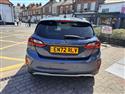 Ford Fiesta Active X Edition 1.0i 125ps Hybrid registration number:EN72RLV Pic ID:16