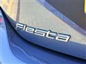 Ford Fiesta Active X Edition 1.0i 125ps Hybrid registration number:EN72RLV Pic ID:17