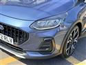 Ford Fiesta Active X Edition 1.0i 125ps Hybrid registration number:EN72RLV Pic ID:21
