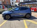 Ford Fiesta Active X Edition 1.0i 125ps Hybrid registration number:EN72RLV Pic ID:3