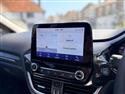 Ford Fiesta Active X Edition 1.0i 125ps Hybrid registration number:EN72RLV Pic ID:30