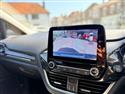 Ford Fiesta Active X Edition 1.0i 125ps Hybrid registration number:EN72RLV Pic ID:35