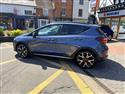 Ford Fiesta Active X Edition 1.0i 125ps Hybrid registration number:EN72RLV Pic ID:4