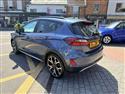 Ford Fiesta Active X Edition 1.0i 125ps Hybrid registration number:EN72RLV Pic ID:5