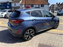 Ford Fiesta Active X Edition 1.0i 125ps Hybrid registration number:EN72RLV Pic ID:9