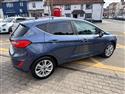 Ford Fiesta Titanium 1.0i 100ps 5 door registration number:FG72MDZ Pic ID:11