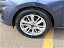 Ford Fiesta Titanium 1.0i 100ps 5 door registration number:FG72MDZ Pic ID:17