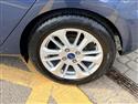 Ford Fiesta Titanium 1.0i 100ps 5 door registration number:FG72MDZ Pic ID:18