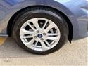 Ford Fiesta Titanium 1.0i 100ps 5 door registration number:FG72MDZ Pic ID:20