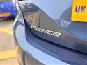 Ford Fiesta Titanium 1.0i 100ps 5 door registration number:FG72MDZ Pic ID:23
