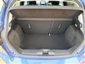 Ford Fiesta Titanium 1.0i 100ps 5 door registration number:FG72MDZ Pic ID:25
