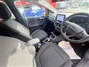 Ford Fiesta Titanium 1.0i 100ps 5 door registration number:FG72MDZ Pic ID:30