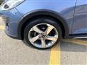 Ford Fiesta Active Edition 1.0i 125ps Hybrid registration number:AJ21FGA Pic ID:15