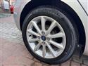 Ford Fiesta Titanium 1.0i 100ps Automatic 5 door registration number:AU19MYR Pic ID:22