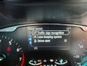 Ford Fiesta Titanium 1.0i 100ps Automatic 5 door registration number:AU19MYR Pic ID:37