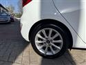 Ford Fiesta Titanium 1.0i 100ps 5 door registration number:GP19RNZ Pic ID:23