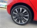 Ford Fiesta Titanium X 1.0i 100PS 5 door registration number:OU72TKO Pic ID:20