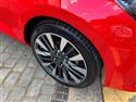 Ford Fiesta Titanium X 1.0i 125PS Hybrid Automatic registration number:OU72SWK Pic ID:10