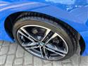 BMW 118I M Sport Automatic registration number:EU21LKC Pic ID:13