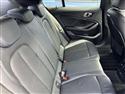 BMW 118I M Sport Automatic registration number:EU21LKC Pic ID:19