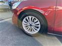 Ford Focus 1.0i 125ps Titanium Estate registration number:AF68KPE Pic ID:17