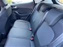 Ford Fiesta Zetec 1.0i 100PS Automatic registration number:OU19MYJ Pic ID:27
