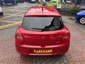 Suzuki Swift SZ-5 1.2i Dualjet Hybrid 5 door registration number:RV72KYT Pic ID:10