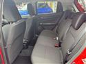 Suzuki Swift SZ-5 1.2i Dualjet Hybrid 5 door registration number:RV72KYT Pic ID:18