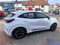 Ford Puma ST Line X 1.0i 125PS Hybrid 5 Door registration number:OU73RCX Pic ID:11