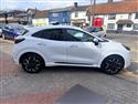 Ford Puma ST Line X 1.0i 125PS Hybrid 5 Door registration number:OU73RCX Pic ID:12