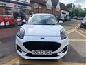 Ford Puma ST Line X 1.0i 125PS Hybrid 5 Door registration number:OU73RCX Pic ID:15