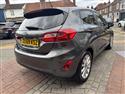 Ford Fiesta Titanium 1.0i 100ps Automatic 5 door registration number:RX69KSZ Pic ID:10
