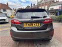 Ford Fiesta Titanium 1.0i 100ps Automatic 5 door registration number:RX69KSZ Pic ID:11
