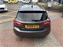 Ford Fiesta Titanium 1.0i 100ps Automatic 5 door registration number:RX69KSZ Pic ID:12