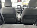 Ford Fiesta Titanium 1.0i 100ps Automatic 5 door registration number:RX69KSZ Pic ID:14