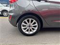 Ford Fiesta Titanium 1.0i 100ps Automatic 5 door registration number:RX69KSZ Pic ID:19