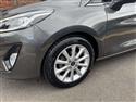 Ford Fiesta Titanium 1.0i 100ps Automatic 5 door registration number:RX69KSZ Pic ID:21