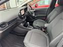 Ford Fiesta Titanium 1.0i 100ps Automatic 5 door registration number:RX69KSZ Pic ID:23