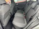 Ford Fiesta Titanium 1.0i 100ps Automatic 5 door registration number:RX69KSZ Pic ID:24