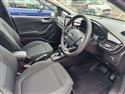Ford Fiesta Titanium 1.0i 100ps Automatic 5 door registration number:RX69KSZ Pic ID:27