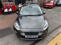 Ford Fiesta Titanium 1.0i 100ps Automatic 5 door registration number:RX69KSZ Pic ID:5
