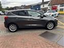 Ford Fiesta Titanium 1.0i 100ps Automatic 5 door registration number:RX69KSZ Pic ID:8