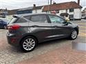 Ford Fiesta Titanium 1.0i 100ps Automatic 5 door registration number:RX69KSZ Pic ID:9