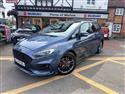 Ford S-Max ST Line 2.0i Ecoblue Automatic registration number:EJ70SZL Pic ID:1
