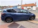 Ford S-Max ST Line 2.0i Ecoblue Automatic registration number:EJ70SZL Pic ID:10