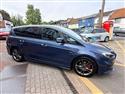 Ford S-Max ST Line 2.0i Ecoblue Automatic registration number:EJ70SZL Pic ID:11