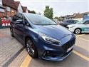 Ford S-Max ST Line 2.0i Ecoblue Automatic registration number:EJ70SZL Pic ID:12