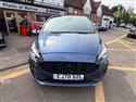 Ford S-Max ST Line 2.0i Ecoblue Automatic registration number:EJ70SZL Pic ID:13