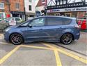 Ford S-Max ST Line 2.0i Ecoblue Automatic registration number:EJ70SZL Pic ID:3